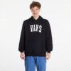 Pulóver Vans Arched Pullover Black M-alacsony-ár