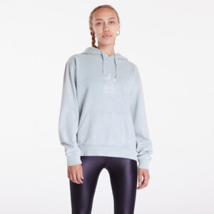 Pulóver Vans Called It Bff Hoodie Gray Mist XS-alacsony-ár
