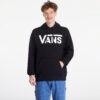 Pulóver Vans Classic Pullover Black M-alacsony-ár