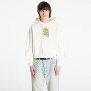 Pulóver Vans Cosmic Ray Retro Fit Pullover Marshmallow XS-alacsony-ár