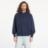 Pulóver Vans LX Premium Fleece Hoodie Outer Space M-alacsony-ár