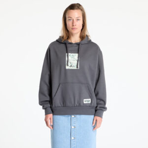 Pulóver Vans Missed Flights Bloussan Asphalt XS-alacsony-ár