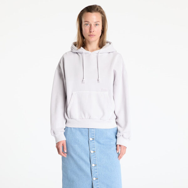 Pulóver Vans Retro PO Hoodie Evening Haze XS-alacsony-ár
