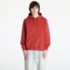 Pulóver Vans Salton Loose Ft Pullover Red Ochre M-alacsony-ár