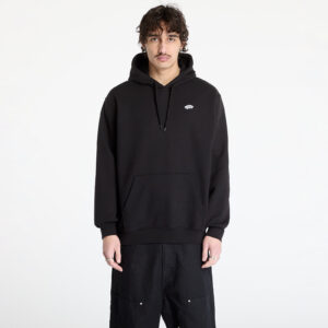 Pulóver Vans Style 76 Ii Loose Ft Pullover Black/ White XL-alacsony-ár