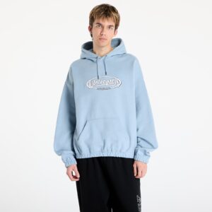 Pulóver Wasted Paris M Yard Boxy Hoodie Light Blue M-alacsony-ár