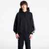 Pulóver Y-3 Cut Line Hoodie UNISEX Black M-alacsony-ár