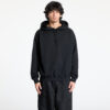 Pulóver Y-3 Graphic Hoodie UNISEX Black L-alacsony-ár