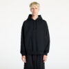 Pulóver Y-3 Graphic Hoodie UNISEX Black XL-alacsony-ár