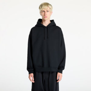 Pulóver Y-3 Graphic Hoodie UNISEX Black XL-alacsony-ár