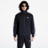 Pulóver adidas Adicolor Woven Firebird Track Top Black M-alacsony-ár