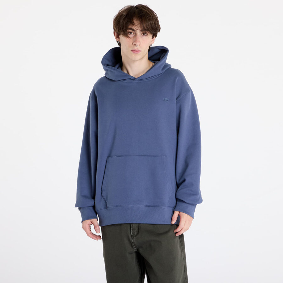 Pulóver adidas Essentials Hoodie Preloved Ink M-alacsony-ár