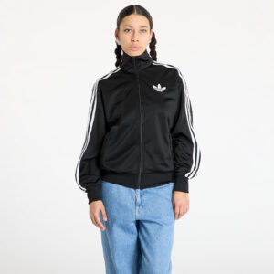 Pulóver adidas Firebird Adicolor Classic Loose Tracktop Black L-alacsony-ár
