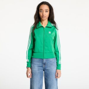 Pulóver adidas Firebird Adicolor Tracktop Green XS-alacsony-ár