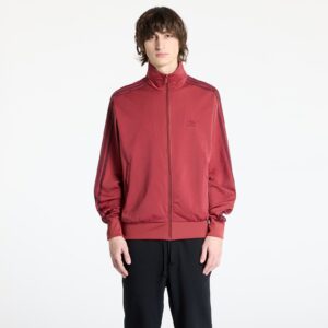 Pulóver adidas Firebird Adicolor Tracktop Preloved Ruby S-alacsony-ár