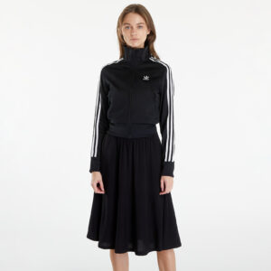 Pulóver adidas Firebird Track Jacket Black XL-alacsony-ár