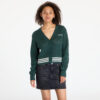 Pulóver adidas Knit Cardigan Mineral Green L-alacsony-ár