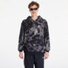 Pulóver adidas Originals Tie-Dyed Hoodie Black Camo M-alacsony-ár