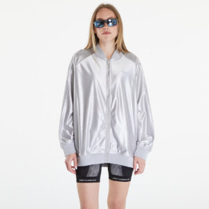 Pulóver adidas Oversized SST Tracktop Grey Two XXS-alacsony-ár