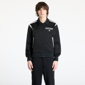 Pulóver adidas Premium Track Top Black/ Black M-alacsony-ár