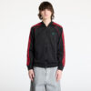 Pulóver adidas Sst Adicolor Classics Tracktop Black/ Better Scarlet S-alacsony-ár