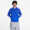 Pulóver adidas Sst Track Top Semi Lucid Blue M-alacsony-ár
