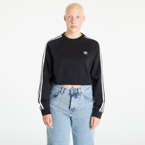 Pulóver adidas Sweatshirt Black M/40-alacsony-ár