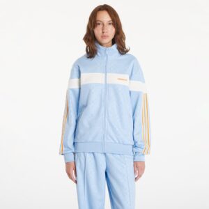 Pulóver adidas Track Top Clear Sky S-alacsony-ár