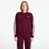 Pulóver adidas X Sporty & Rich Sweatshirt Maroon S-alacsony-ár