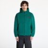 Pulóver adidas Z.N.E. Full-Zip Hooded Track Jacket Collegiate Green S-alacsony-ár