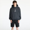Pulóver adidas x 100 Thieves Hoodie Dark Grey/ Carbon S-alacsony-ár