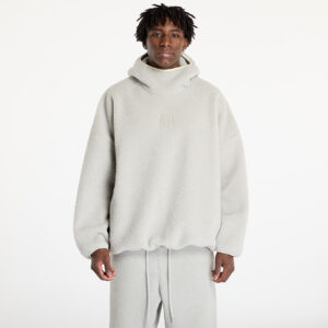 Pulóver adidas x Fear Of God Athletics Alaska Hoodie Sesame S-alacsony-ár