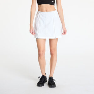 Puma Dare to Zip-Off Woven Skirt PUMA White XS-alacsony-ár