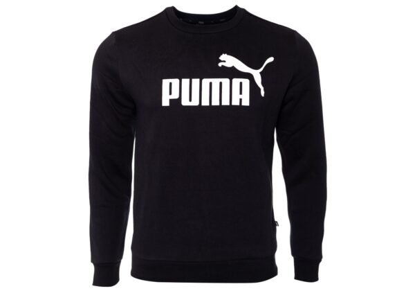Puma Man's Blouse 586678 01