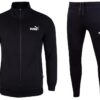 Puma Man's Tracksuit 585840