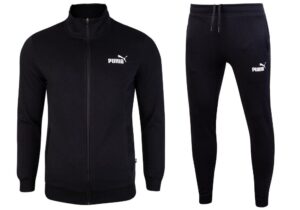 Puma Man's Tracksuit 585840