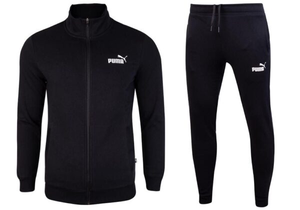 Puma Man's Tracksuit 585840