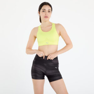 Puma Pwrbreathe Run Bra Lemon Sherbert S-alacsony-ár