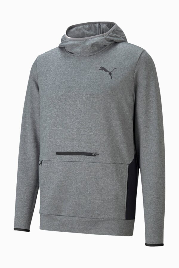 Puma Sweatshirt X-ray Hoodie - Men