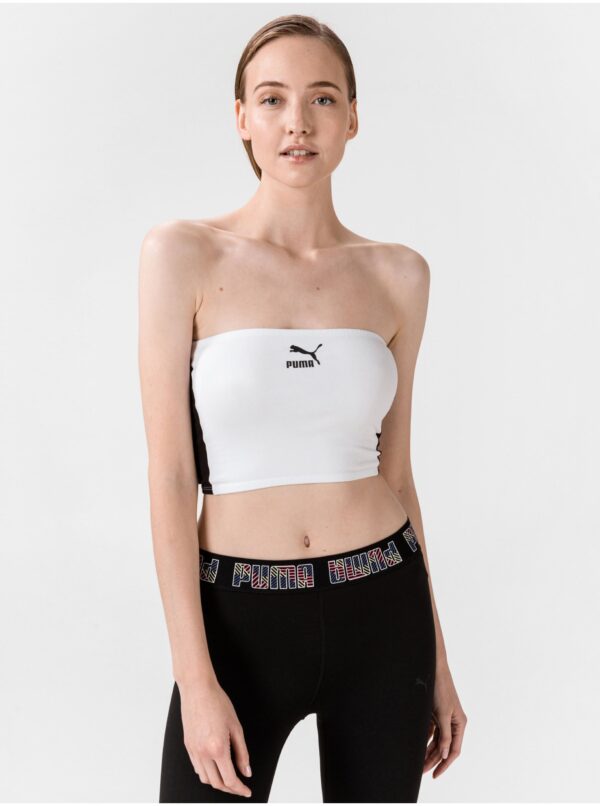 Puma Top - Women