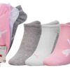 Puma Unisex's Socks 3Pack 907960
