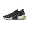 Puma provokálja az XT ftr-t