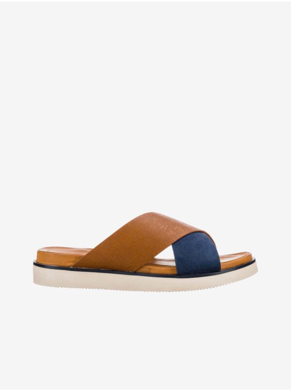 Punch Karen Slippers Wrangler - Women