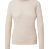 Pure Cashmere NYC Pulóver 'Classic'  bézs melír-hu