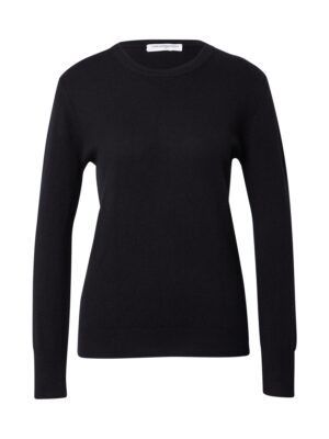 Pure Cashmere NYC Pulóver 'Classic'  fekete-hu