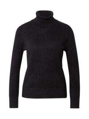 Pure Cashmere NYC Pulóver  fekete-hu