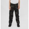 Pure Darkcamo Kids Pants