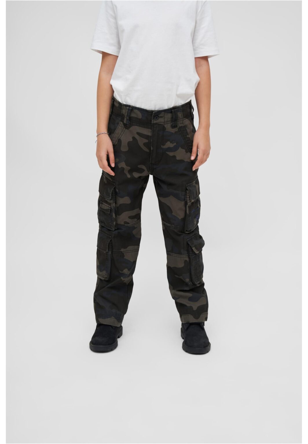 Pure Darkcamo Kids Pants