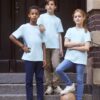 Pure Organic Russell T-shirt