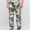 Pure Slim Fit city trousers